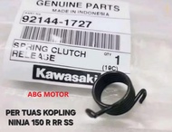 PER TUAS KOPLING NINJA 150 R RR SS ORIGINAL 92144-1727