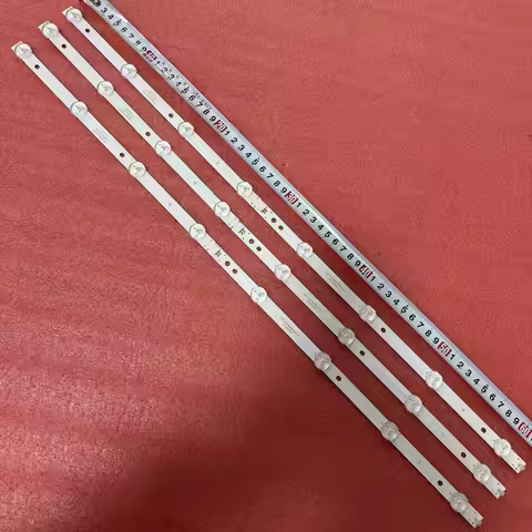 LED strip For HORIZONT 32LE3181 32s1750ev 32PHT4001 K320WD A4 4708-K320WD-A2213K01 LE32D59 32PFL3045