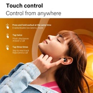 Redmi ☥ Xiaomi Buds 4 Active Essential Mi True Wireless Earbuds Basic Bluetooth Stereo Earphones