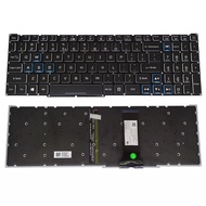 backlight keyboard RGB US For Acer Nitro 5 AN515-54 AN515-43 AN517-51 AN715-51 gaming laptop keyboards GB British LG5P P90BRL         AN1-4 AN1-43 AN17-1 AN71-1   s   LGP  pp