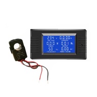 PZEM-022-SP AC มิเตอร์ไฟฟ้า PZEM