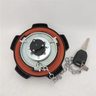 Chongqi Haohan n7g Fuel Tank Cap n6g Fuel Tank Lock n5g Fuel Tank Cap New Style Truck Fuel Tank Cap 