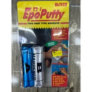 ALTECO A+B Epo Putty 100g