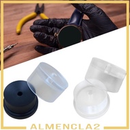 [Almencla2] Watch Repair Tools Crimping Box Barrel Cover Tool Watchmaker Compact Close Mainspring Barrel Tool for Clockwork Repair Worker