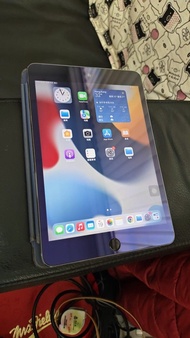 Apple iPad mini 4 64GB Wi-Fi
