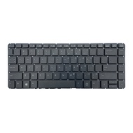 English Keyboards with Backlight Spare Accessory for ProBook 430 G1 lacement