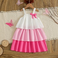 Girls Dress/7.7