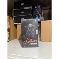 I8TOYS 1/12 Catherine the Quiet Dog Action Figure