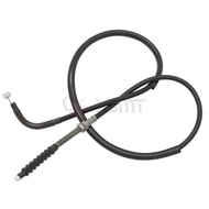 Motorcycle Clutch Cable For Kawasaki ER-5 ER5 ER500 1997-2007 54011-1297