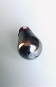 99%新 原裝 正品 義大利製造 Gaggia Classic Pro 濃縮咖啡機 兩孔 不銹鋼 蒸氣棒 打奶棒 奶咀 噴嘴 genuine authenticated 2-hole stainles
