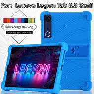 Shock Resistant Silicone Tablet Tube For lenovo Legion Tab Y700 2026 Gen 5 8.8" Gen 4 3 2 8.8" Table