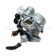 Motorcycle Dayang Curved Frame Bike DY100 Carburetor parts C110Carburetor Carburetor Motorcycle 1VOY