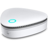 Mini Ozone Generator, Zeerkeer Ozone Portable Refrigerator Air Purifier USB Rechargeable Sterilizer 