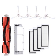 For Xiaomi Mi Robot Vacuum Cleaner 1 / 1S SDJQR01RR SDJQR02RR SDJQR03RR Roborock S502-00 S5 Max S6 M