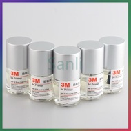 Sanli 10ml 3M Primer 94 Genuine Helps Bond Double-Sided Glue To Be Stronger Than Before Does Not Dam