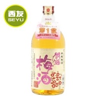 老松酒造 - 閻魔本格梅酒 720ml [果實酒部門金賞]