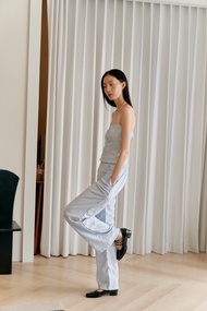 Allur Quarter Woolly pants