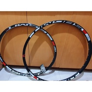 sagmit evo 3 rim 26er/27.5/29er sold as pair mtb rim roadbike rim alloy rim mountain bike rim