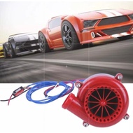 Electronic Turbo Blow Off Valve Blow Off Car Fake Dump Valve Analog Sound BOV