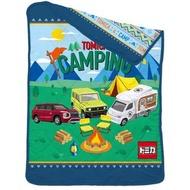 限時優惠*全新正品TOMICA 1000針絲般綿四季被冷氣被 (單人至加大)