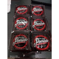 Bellagio Pomade Saset | sachet