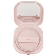 Laneige 水亮輕透NEO氣墊粉底 SPF46 No.21N1 Beige (x 2)