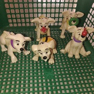Dalmatians PL 042 Figure