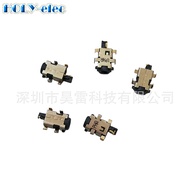 Applicable ASUS Eee PC EEEPC X101H X101CH R11CX DC Power Jack