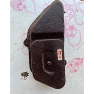 Yamaha RS100 RS125 filter Yamaha RS 100 RS 125 air filterOriginal Yamaha RS100 RS125 filter box RS10