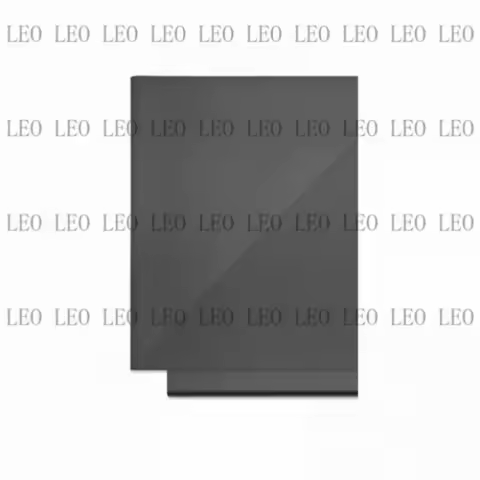 SS LCD Back Cover for Dell G15 5510 5511 5515 5520 AP36N000101 08MNTR