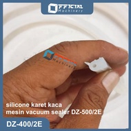 MESIN DZ-400/2E Air proof silicone rubber glass vacuum sealer machine DZ-500/2E