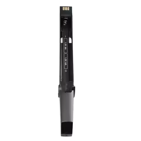 CJSD-Replacement Repair Wireless Handheld Microphone Battery Compartment For SKM9000 Tube Body Acces