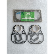 Gasket Top Set Suzuki X7 GT250 X7 Item New Old Stock