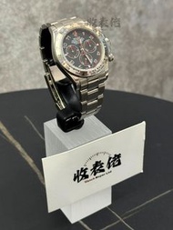 【賽車魂🏎️🔥】92新 勞力士 地通拿 迪通拿 DAYTONA 116509 116509-0036 BLACK RACING DIAL