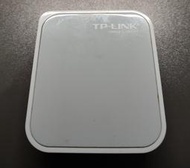 TP-Link TL-WR700N 150Mbps 迷你路由器 (無附網路線材)