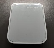 TP-Link TL-WR700N 150Mbps 迷你路由器 (無附網路線材)