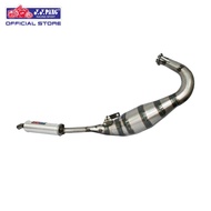YYPANG Exhaust Yamaha 125Z-VR