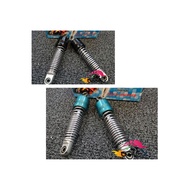 REAR ABSORBER YAMAHA SPORT Y100 ORIGINAL CUTTING absorber y100