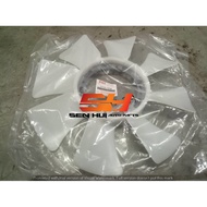 Suzuki Vitara / Vitara V6 FAN BLADE 17110-77E00 Genuine Part