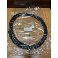 HONDA Taiwan Standard CIVIC EK3 K8 Four-Door Rear Rubber
