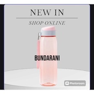 H2go 750ml blue/black bottle