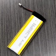 LJXH Battery Suitable for Seeing No Singing Play Machine bv370 Battery bv500 Speaker Battery Audio B
