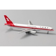 JC Wings XX4138 1/400 Shanghai Airlines Boeing 757-200 B-2834
