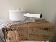 HYUNDAI 多功能料理鍋