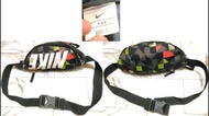Nike Team Training Waistbag 團隊訓練腰包 BA4601-067