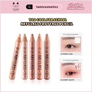 Too Cool For School Artclass Frottage Pencil