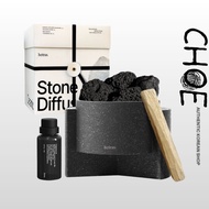 Hetras Premium Handmade Ceramic Stone Diffuser