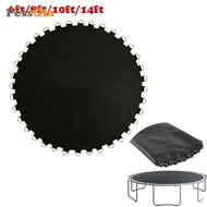 [PETSOLA] Replacement of Trampoline Carpet 6/8/10/12ft, Perfect Rebound, Water Resistant, UV Resista