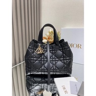 Dior toujours toujours Small Medium Large Black White Pink