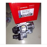 Honda Throttle Body Asy 16400-K25-901 Honda beat fi beat street Vario 110 fi LED Scoopy fi spacy fi 